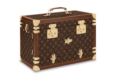 mahjong bag louis vuitton|vanity mahjong monogram canvas.